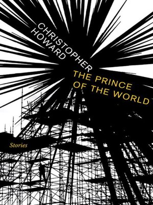 cover image of Prince of the World